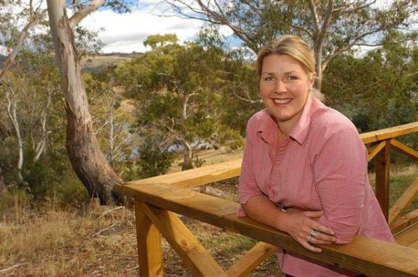 相片來源:Tourism Tasmania 塔斯曼尼亞